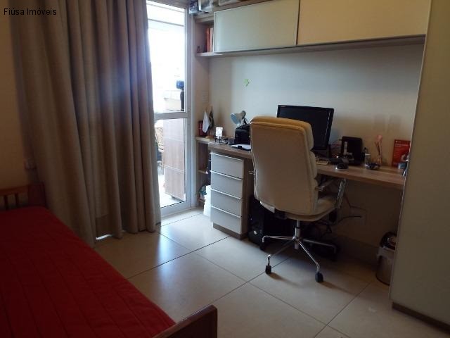 Apartamento, 4 quartos, 129 m² - Foto 2