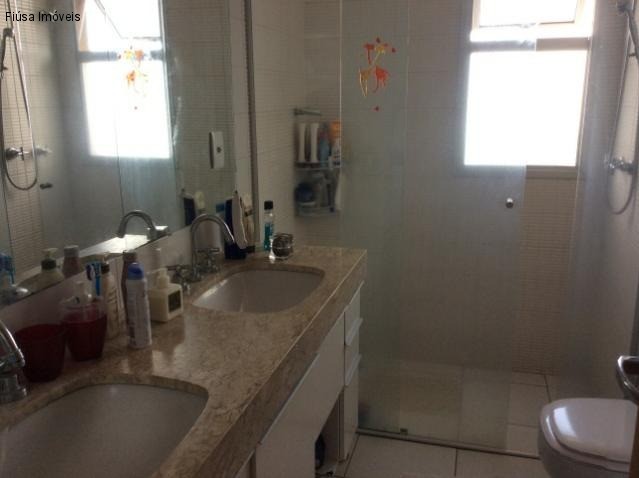 Apartamento, 4 quartos, 129 m² - Foto 4