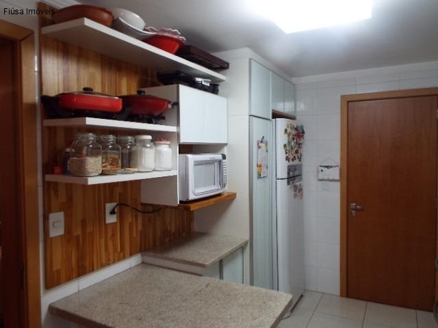Apartamento, 4 quartos, 129 m² - Foto 5