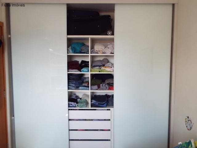Apartamento, 4 quartos, 129 m² - Foto 6