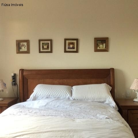 Apartamento, 4 quartos, 129 m² - Foto 8