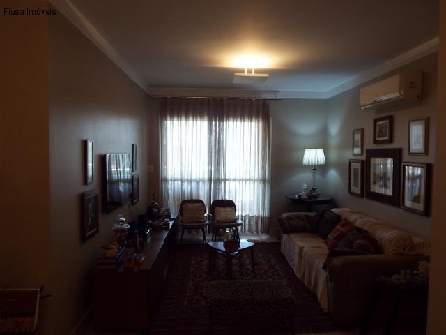 Apartamento, 4 quartos, 129 m² - Foto 9