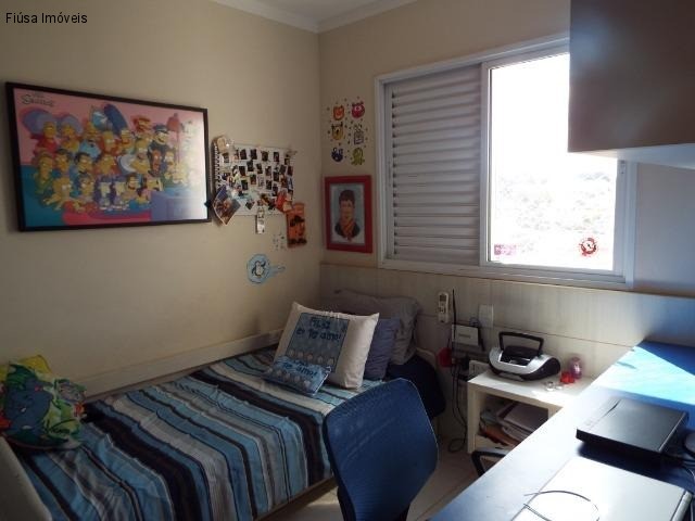 Apartamento, 4 quartos, 129 m² - Foto 10