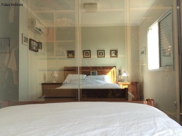 Apartamento, 4 quartos, 129 m² - Foto 11