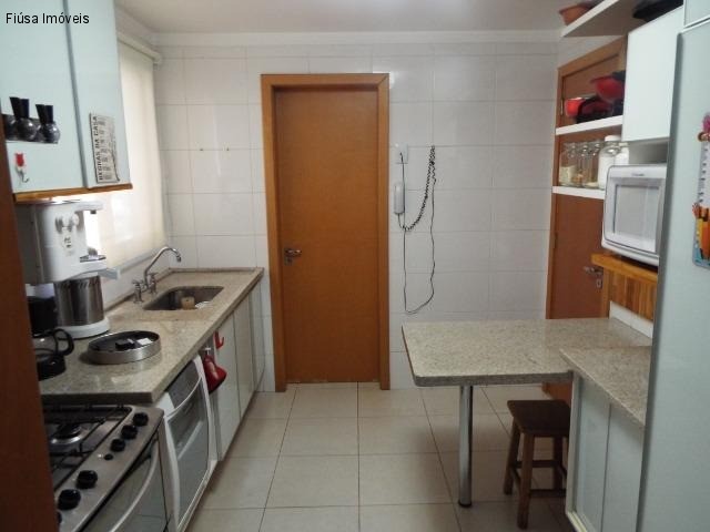 Apartamento, 4 quartos, 129 m² - Foto 12