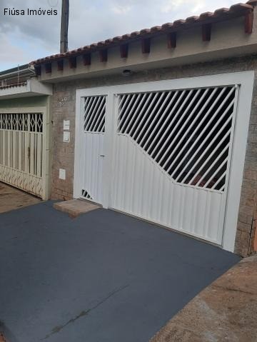 Casa, 3 quartos, 125 m² - Foto 2