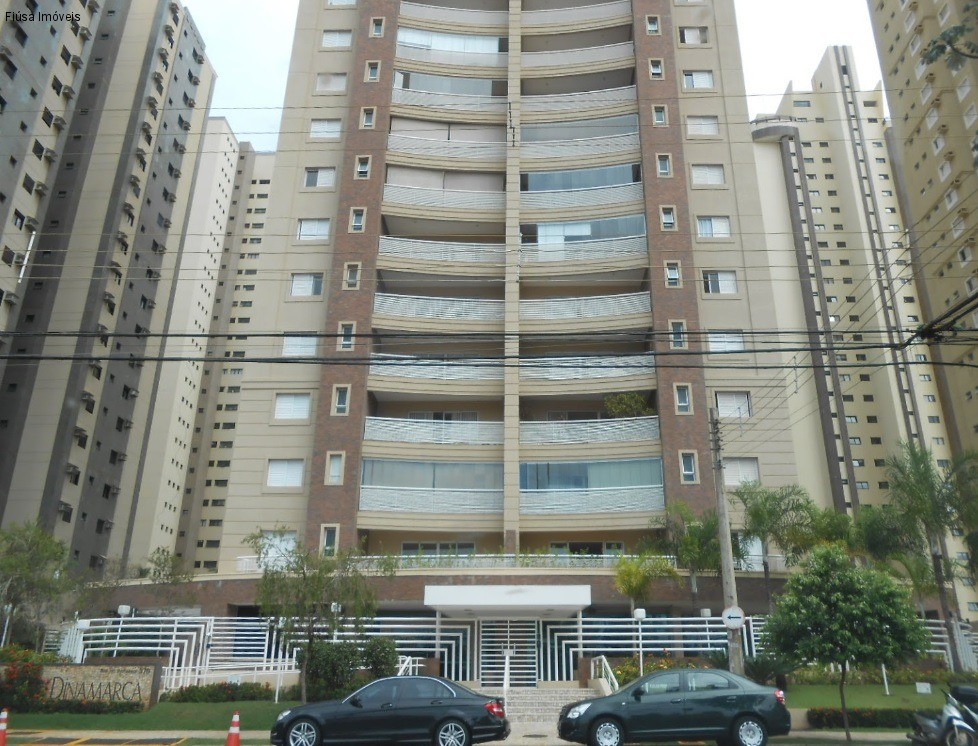 Apartamento, 3 quartos, 137 m² - Foto 32