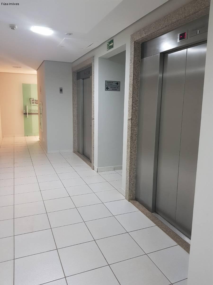 Apartamento, 3 quartos, 137 m² - Foto 37