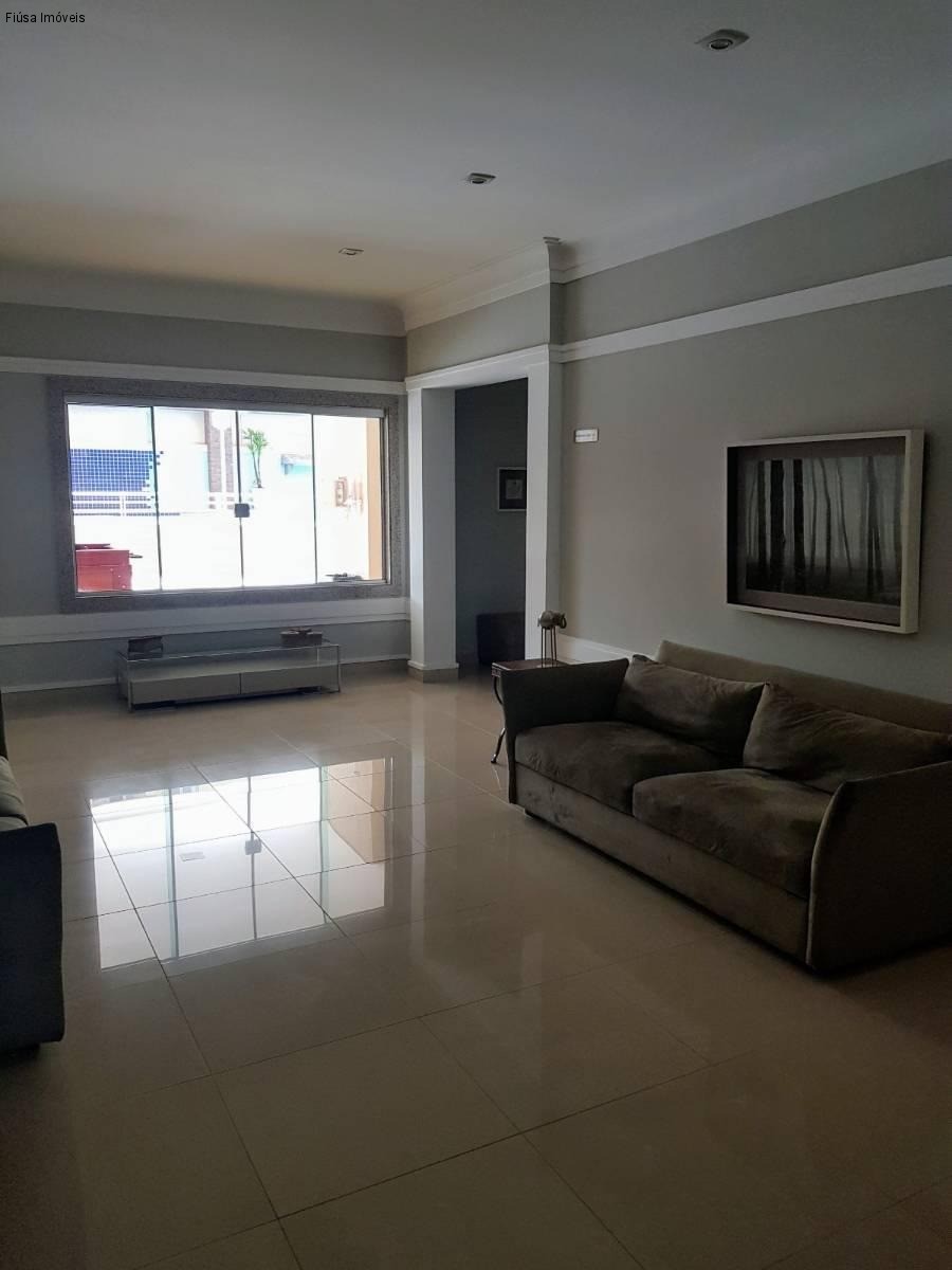 Apartamento, 3 quartos, 137 m² - Foto 35