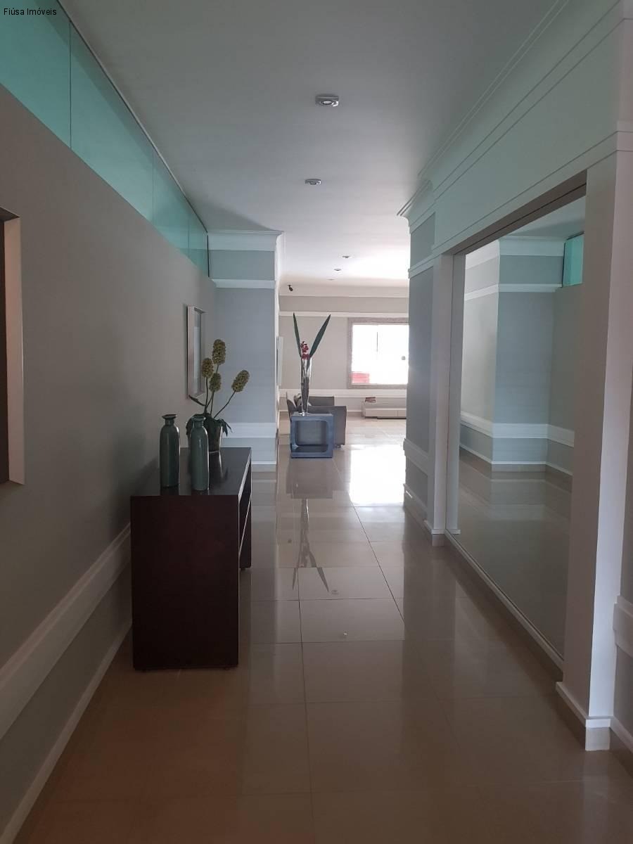 Apartamento, 3 quartos, 137 m² - Foto 36