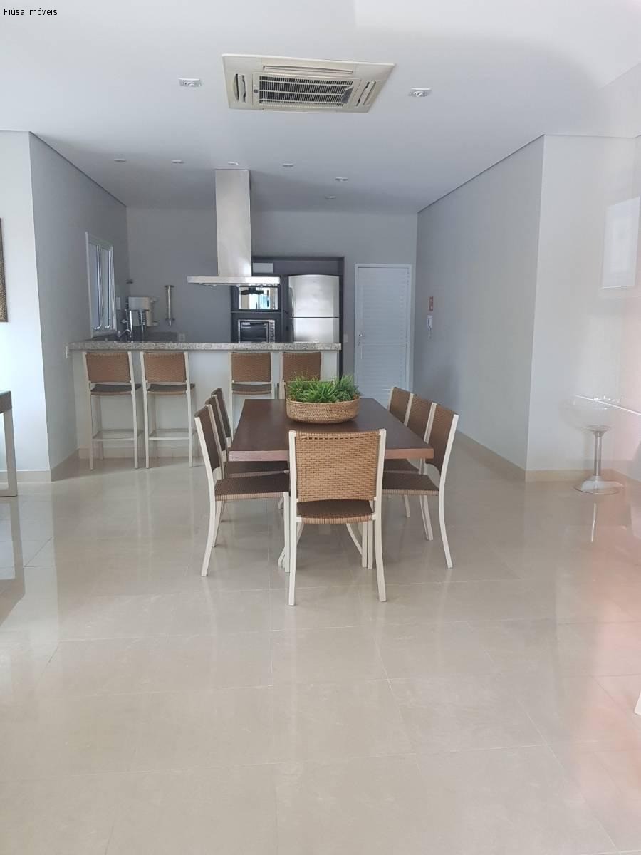 Apartamento, 3 quartos, 137 m² - Foto 40