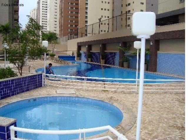 Apartamento, 3 quartos, 137 m² - Foto 48