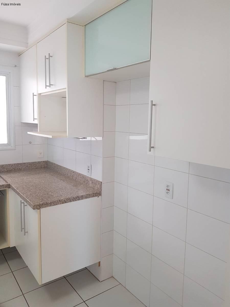 Apartamento, 3 quartos, 137 m² - Foto 23