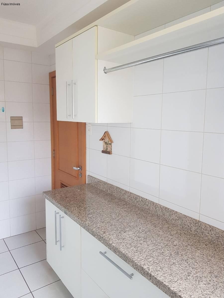 Apartamento, 3 quartos, 137 m² - Foto 29