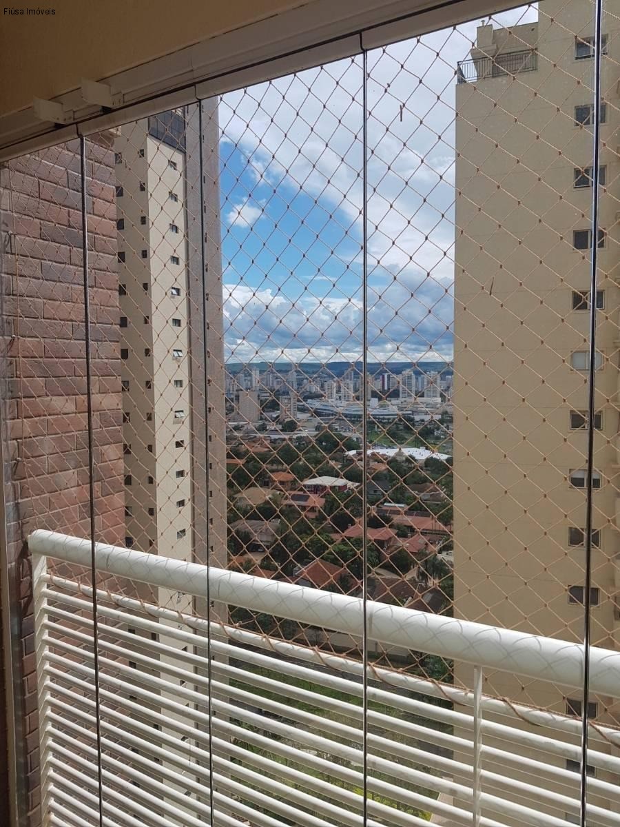 Apartamento, 3 quartos, 137 m² - Foto 9