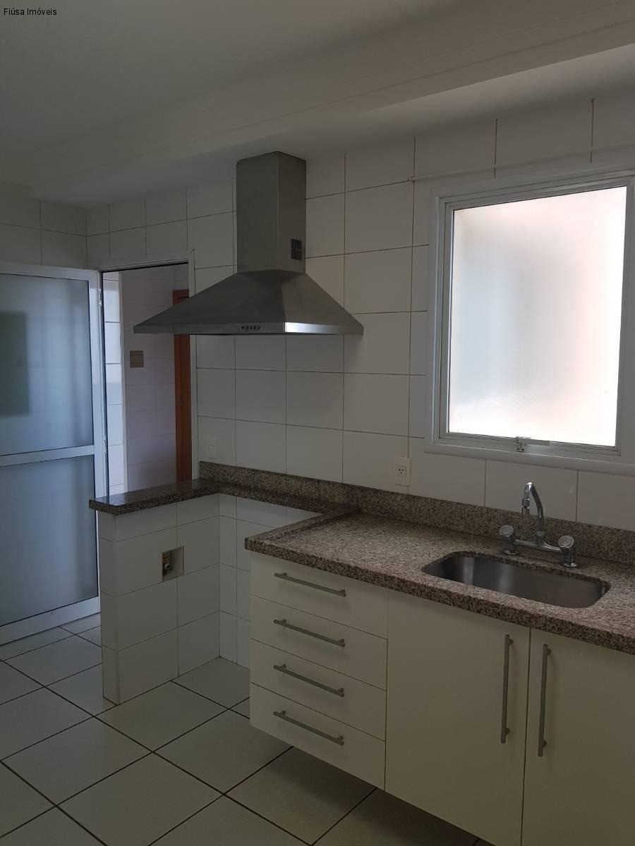 Apartamento, 3 quartos, 137 m² - Foto 21
