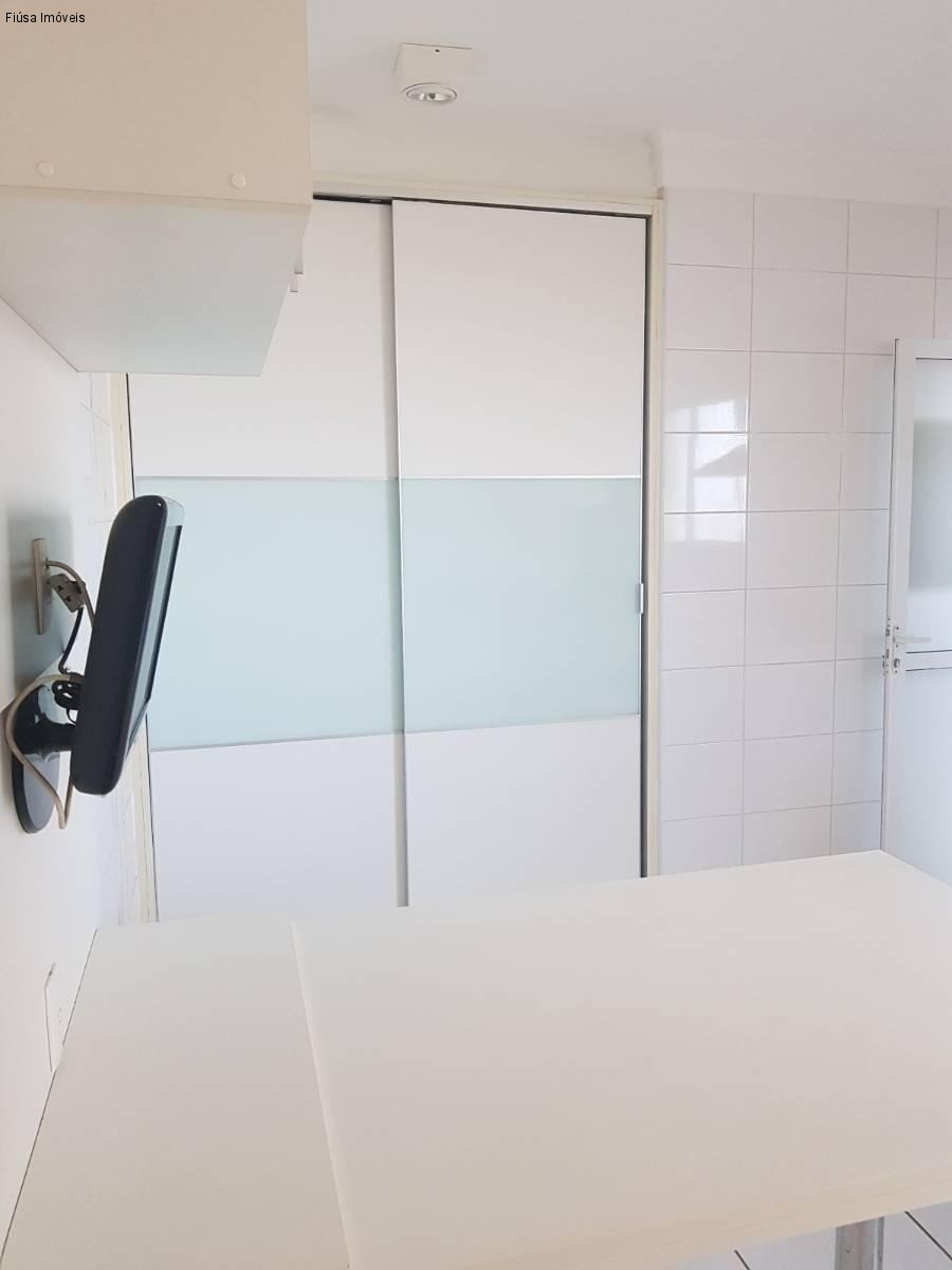 Apartamento, 3 quartos, 137 m² - Foto 26