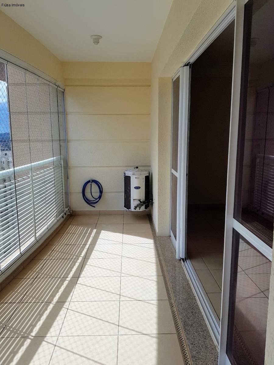 Apartamento, 3 quartos, 137 m² - Foto 4