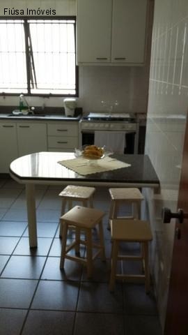 Apartamento, 4 quartos, 233 m² - Foto 2