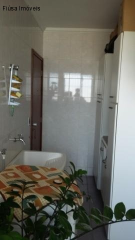 Apartamento, 4 quartos, 233 m² - Foto 4