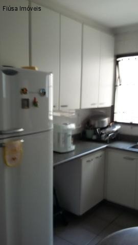 Apartamento, 4 quartos, 233 m² - Foto 5