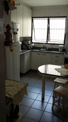 Apartamento, 4 quartos, 233 m² - Foto 11
