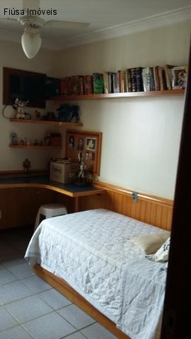 Apartamento, 4 quartos, 233 m² - Foto 16