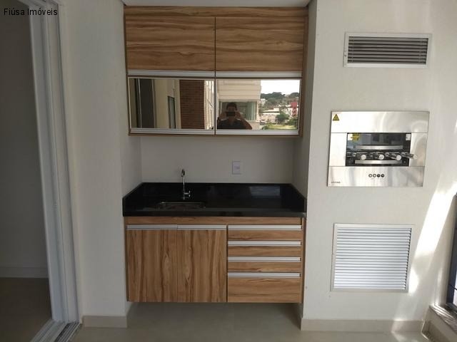 Apartamento, 3 quartos, 131 m² - Foto 9