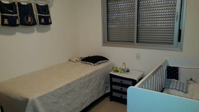 Apartamento, 3 quartos, 127 m² - Foto 2