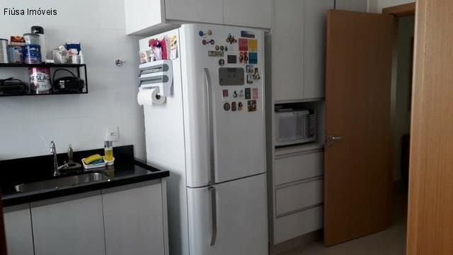 Apartamento, 3 quartos, 127 m² - Foto 3