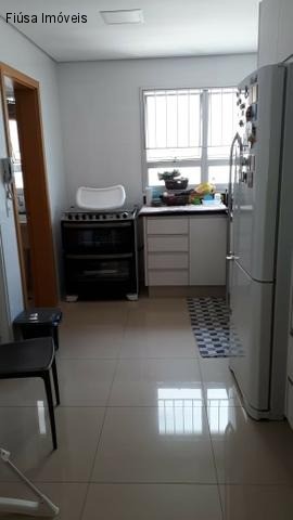 Apartamento, 3 quartos, 127 m² - Foto 5