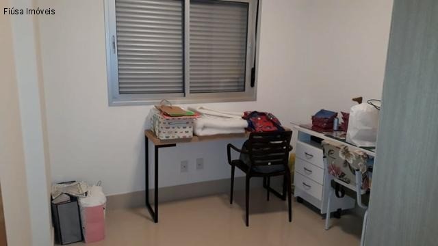 Apartamento, 3 quartos, 127 m² - Foto 11