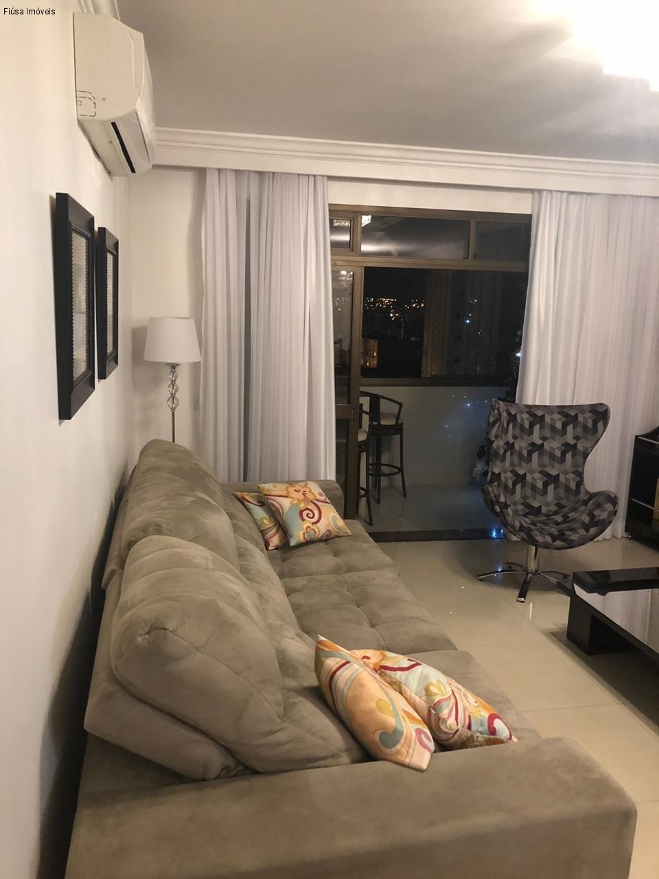 Apartamento, 4 quartos, 146 m² - Foto 2