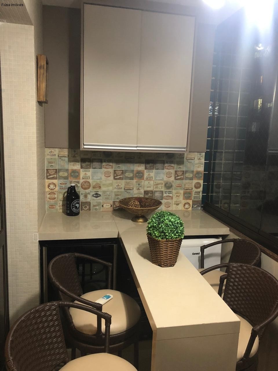 Apartamento, 4 quartos, 146 m² - Foto 3