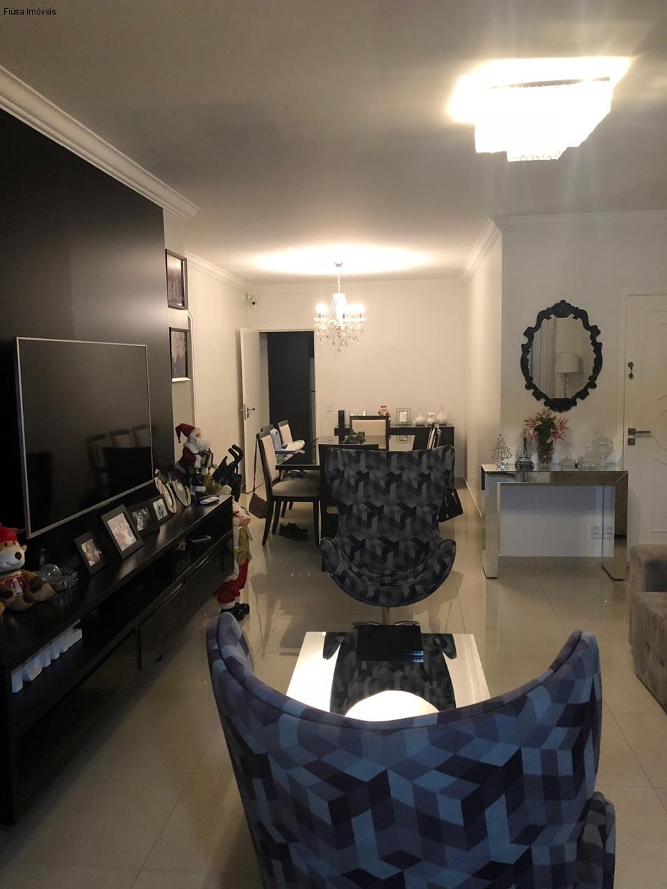 Apartamento, 4 quartos, 146 m² - Foto 4