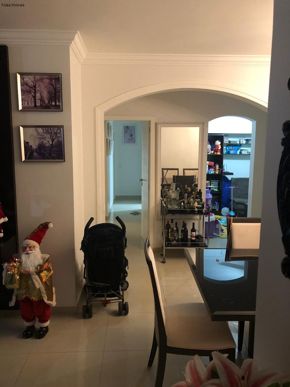Apartamento, 4 quartos, 146 m² - Foto 5