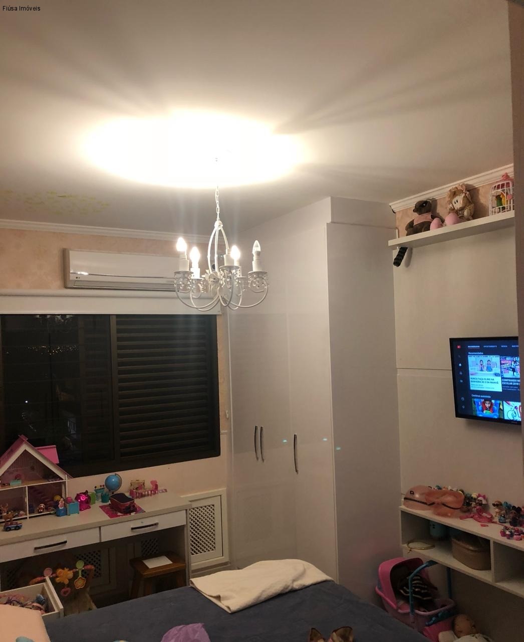 Apartamento, 4 quartos, 146 m² - Foto 6