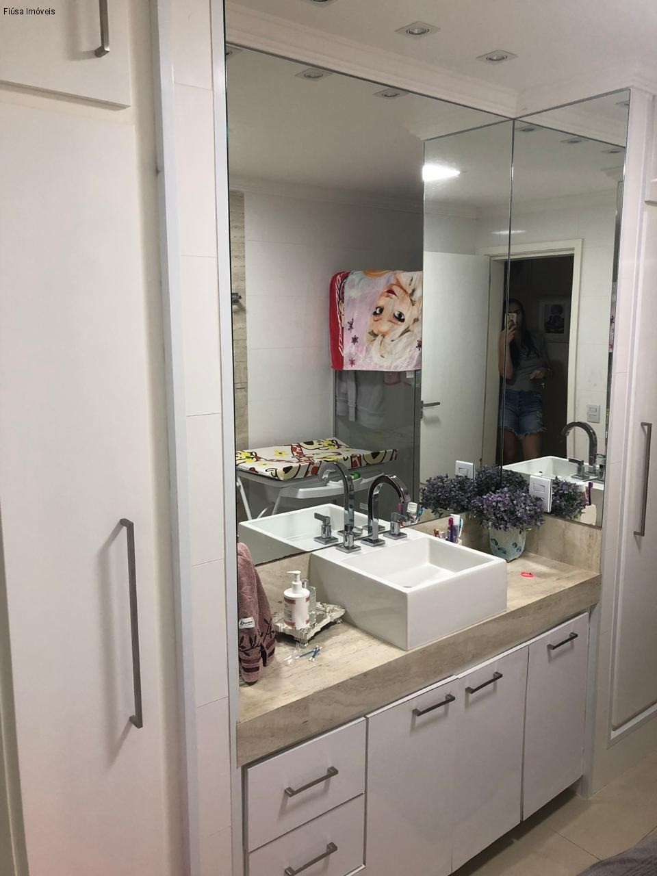 Apartamento, 4 quartos, 146 m² - Foto 10