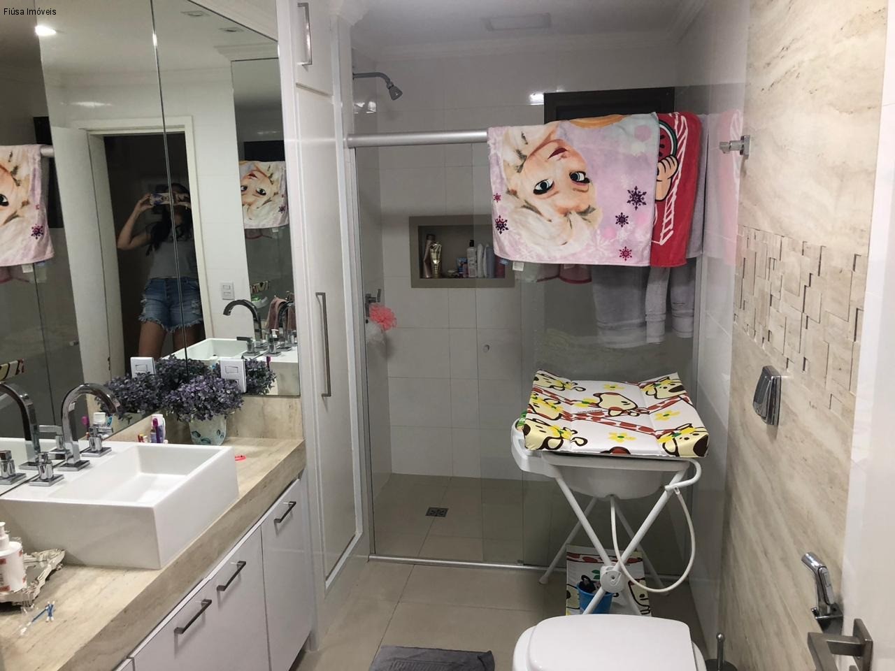 Apartamento, 4 quartos, 146 m² - Foto 14