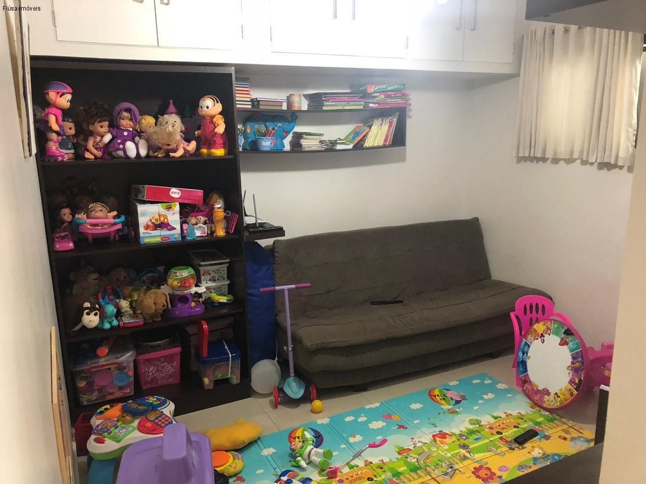 Apartamento, 4 quartos, 146 m² - Foto 22