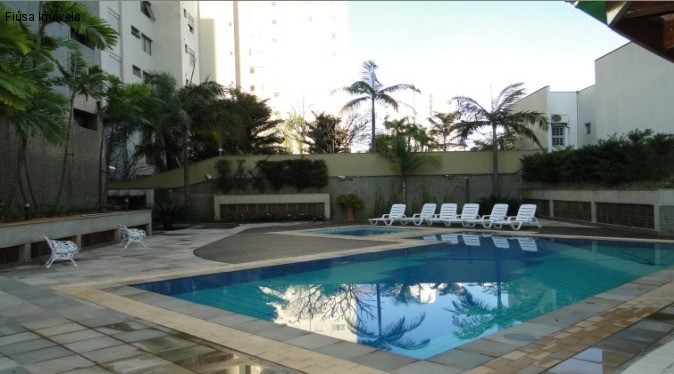Apartamento, 4 quartos, 200 m² - Foto 3