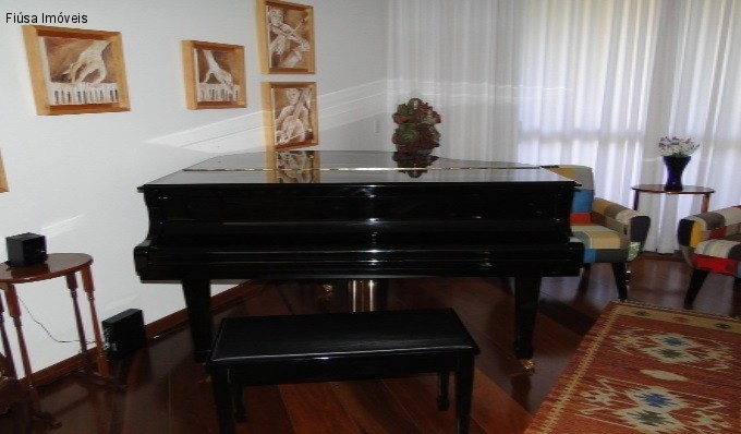 Apartamento, 4 quartos, 200 m² - Foto 6