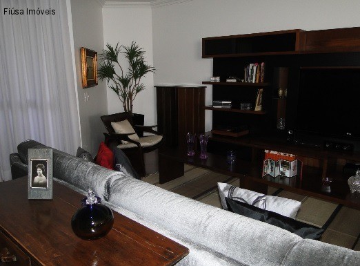 Apartamento, 4 quartos, 200 m² - Foto 8