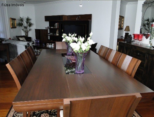 Apartamento, 4 quartos, 200 m² - Foto 9