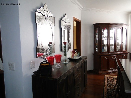 Apartamento, 4 quartos, 200 m² - Foto 10