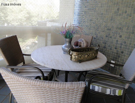 Apartamento, 4 quartos, 200 m² - Foto 13