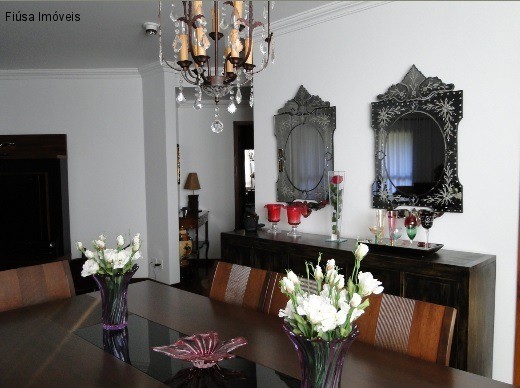 Apartamento, 4 quartos, 200 m² - Foto 18