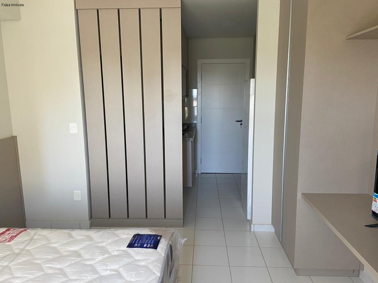 Flat/Apart Hotel, 1 quarto, 22 m² - Foto 12