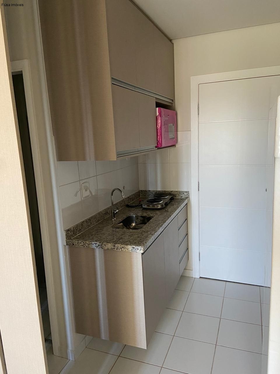Flat/Apart Hotel, 1 quarto, 22 m² - Foto 13