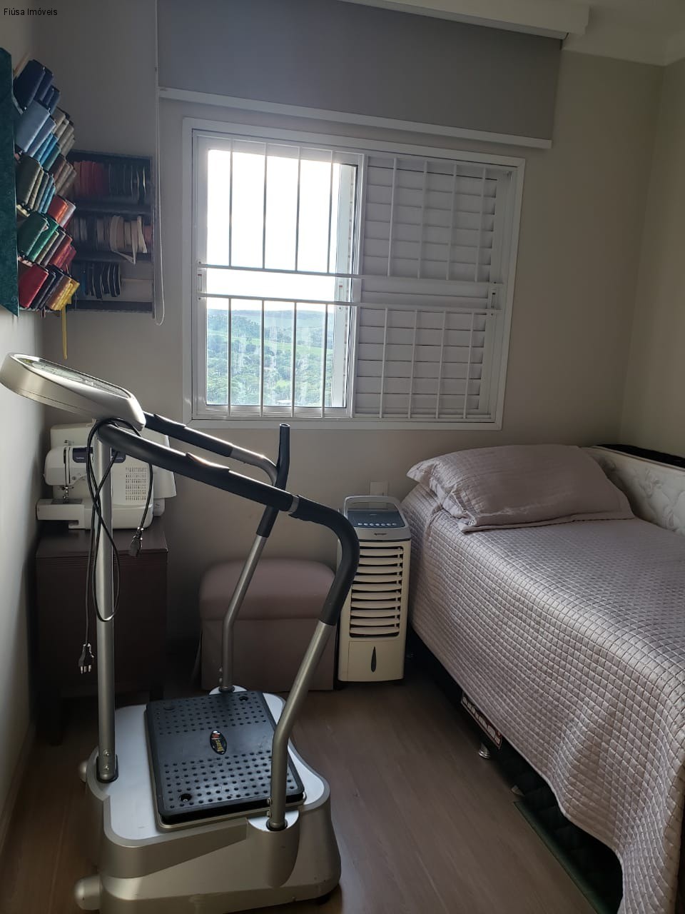 Apartamento, 4 quartos, 128 m² - Foto 4